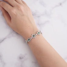 Load image into Gallery viewer, Anemone Bracelet
