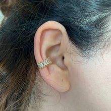 Load image into Gallery viewer, Baget Ear Cuff
