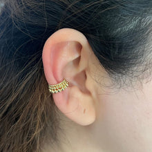 Load image into Gallery viewer, Bubble Ear Cuff
