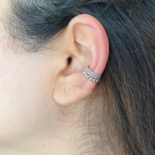 Load image into Gallery viewer, Bubble Ear Cuff
