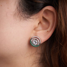 Load image into Gallery viewer, Colson Earrings
