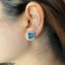 Load image into Gallery viewer, Colt Earrings
