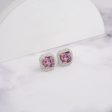 Load image into Gallery viewer, Colt Earrings - Purple

