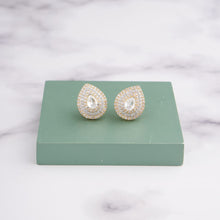 Load image into Gallery viewer, Declan Earrings - Gold
