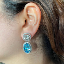 Load image into Gallery viewer, Kai Earrings
