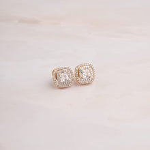 Load image into Gallery viewer, Korey Earrings - Gold
