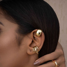 Load image into Gallery viewer, Mish Ear Cuff
