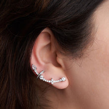 Load image into Gallery viewer, Pear Ear Cuff Crawler
