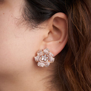 Rosalie Earrings