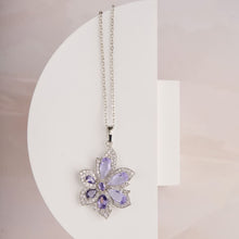 Load image into Gallery viewer, Tulipe Necklace
