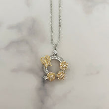 Load image into Gallery viewer, Zahara Necklace - Gold

