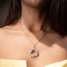 Load image into Gallery viewer, Zahara Necklace

