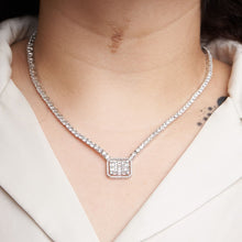 Load image into Gallery viewer, Illusion Pendant
