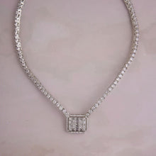 Load image into Gallery viewer, Illusion Pendant
