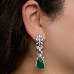 Kaelyn Earrings Mozaati
