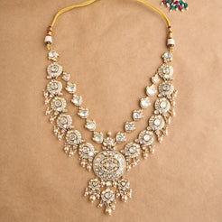 Neza Necklace Mozaati