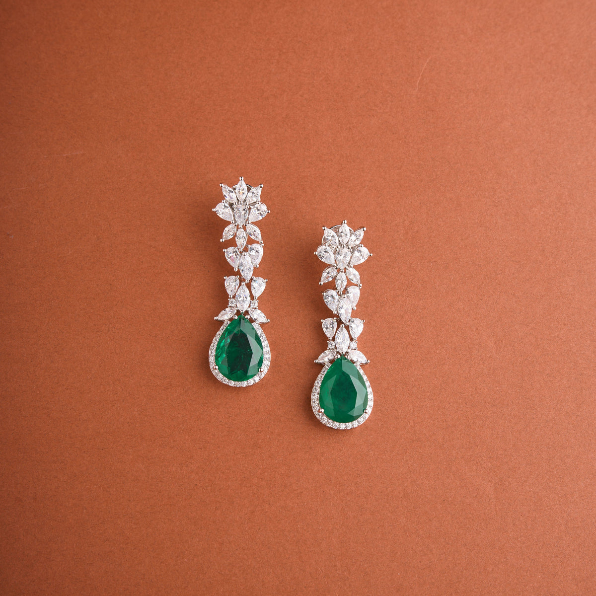 Kaelyn Earrings Mozaati