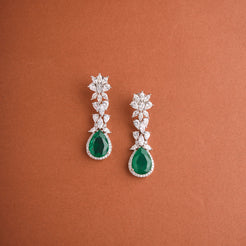 Kaelyn Earrings Mozaati