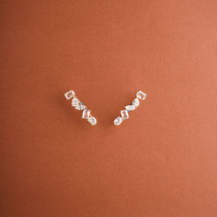 Radiant Ear Cuff Mozaati