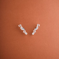 Radiant Ear Cuff Mozaati