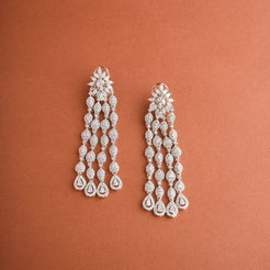 Sunburst Earrings Mozaati