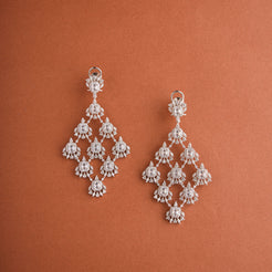 Aloha Earrings Mozaati