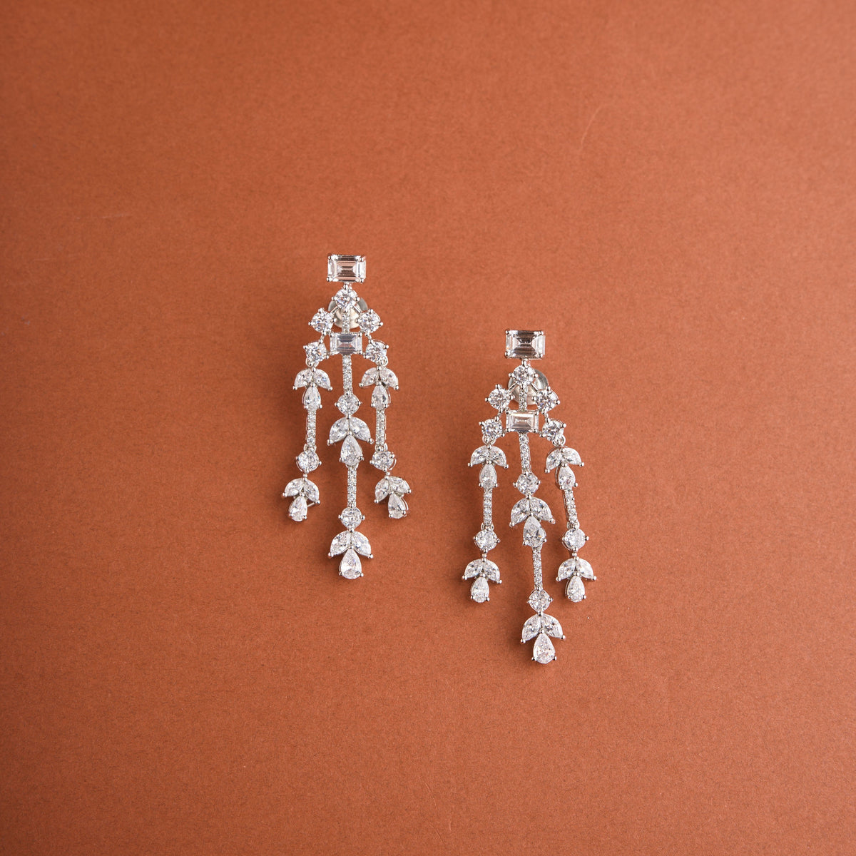Elysian Earrings Mozaati
