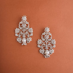 Pearlina Earrings Mozaati