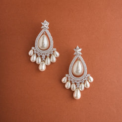 Droplet Earrings Mozaati