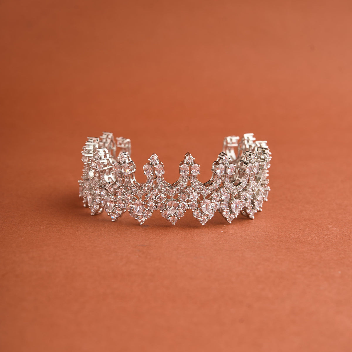 Palace Arch Bracelet Mozaati
