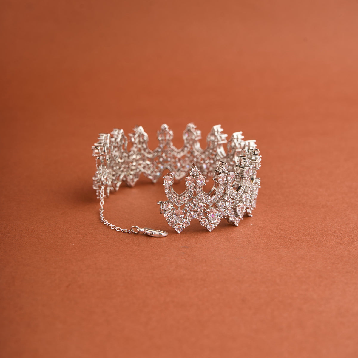 Palace Arch Bracelet Mozaati