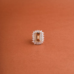 Octavia Ring Mozaati