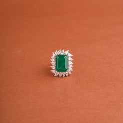 Octavia Ring Mozaati