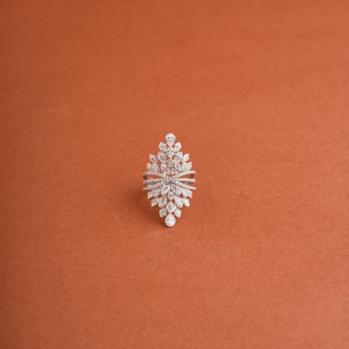 Athira Ring Mozaati