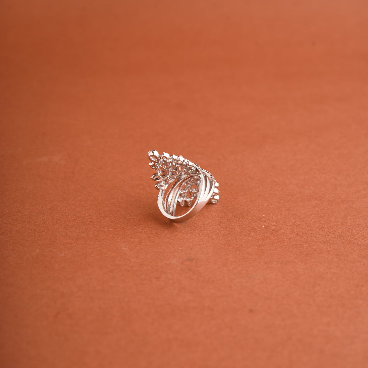Athira Ring Mozaati
