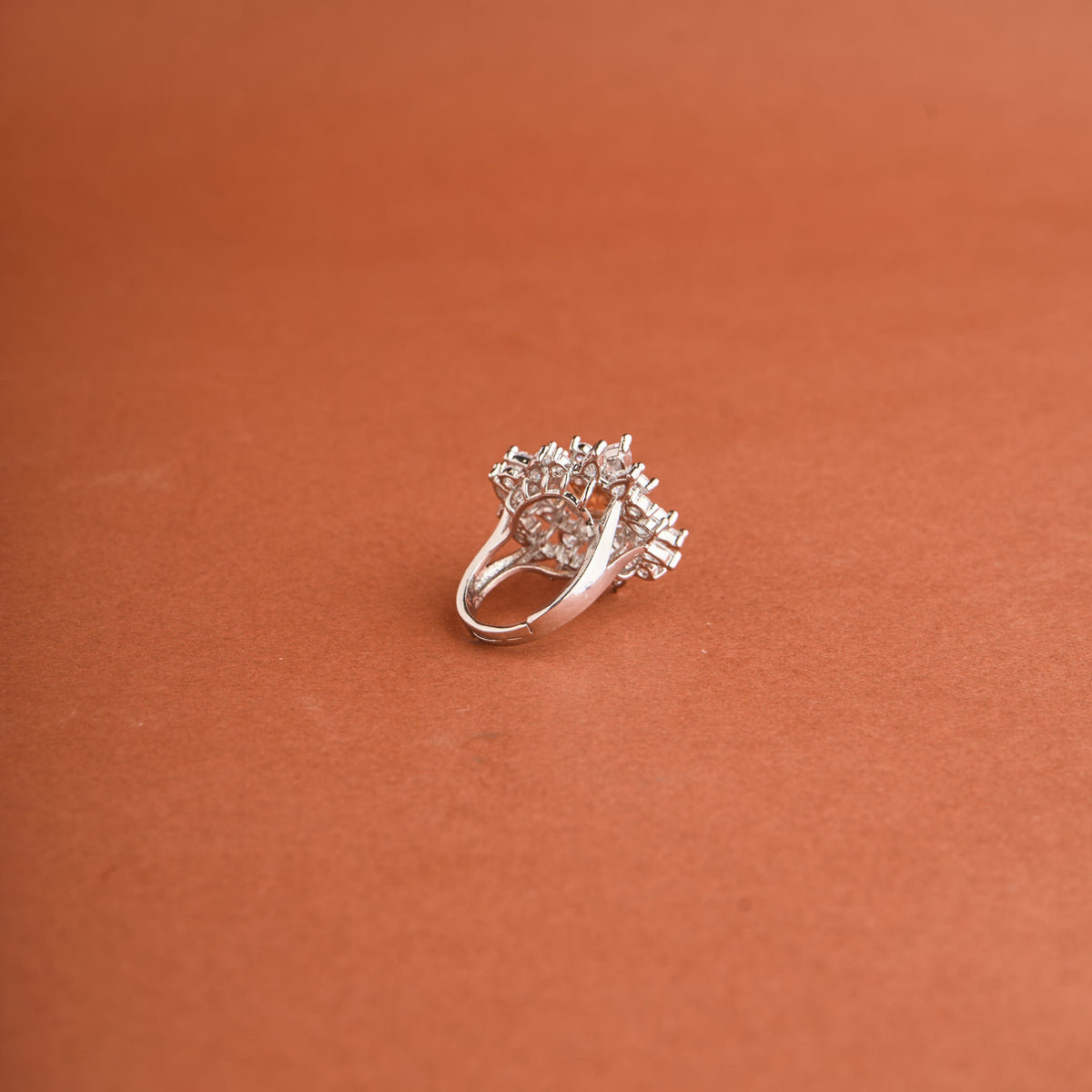 Cadre Ring Mozaati