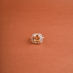 Quadra Ring Mozaati