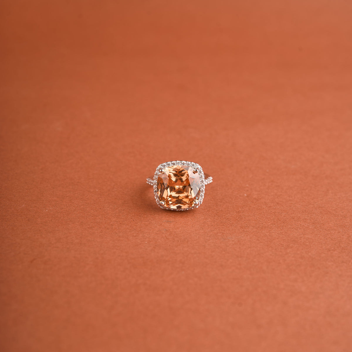 Quadra Ring Mozaati
