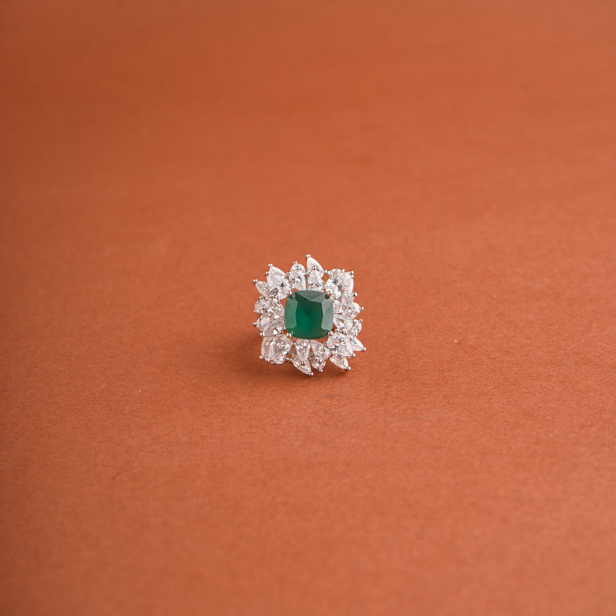 Cadre Ring Mozaati