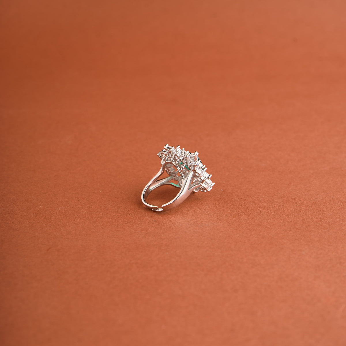 Cadre Ring Mozaati