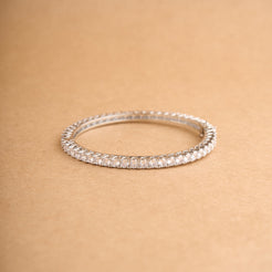 Classic Bangle - Openable Mozaati
