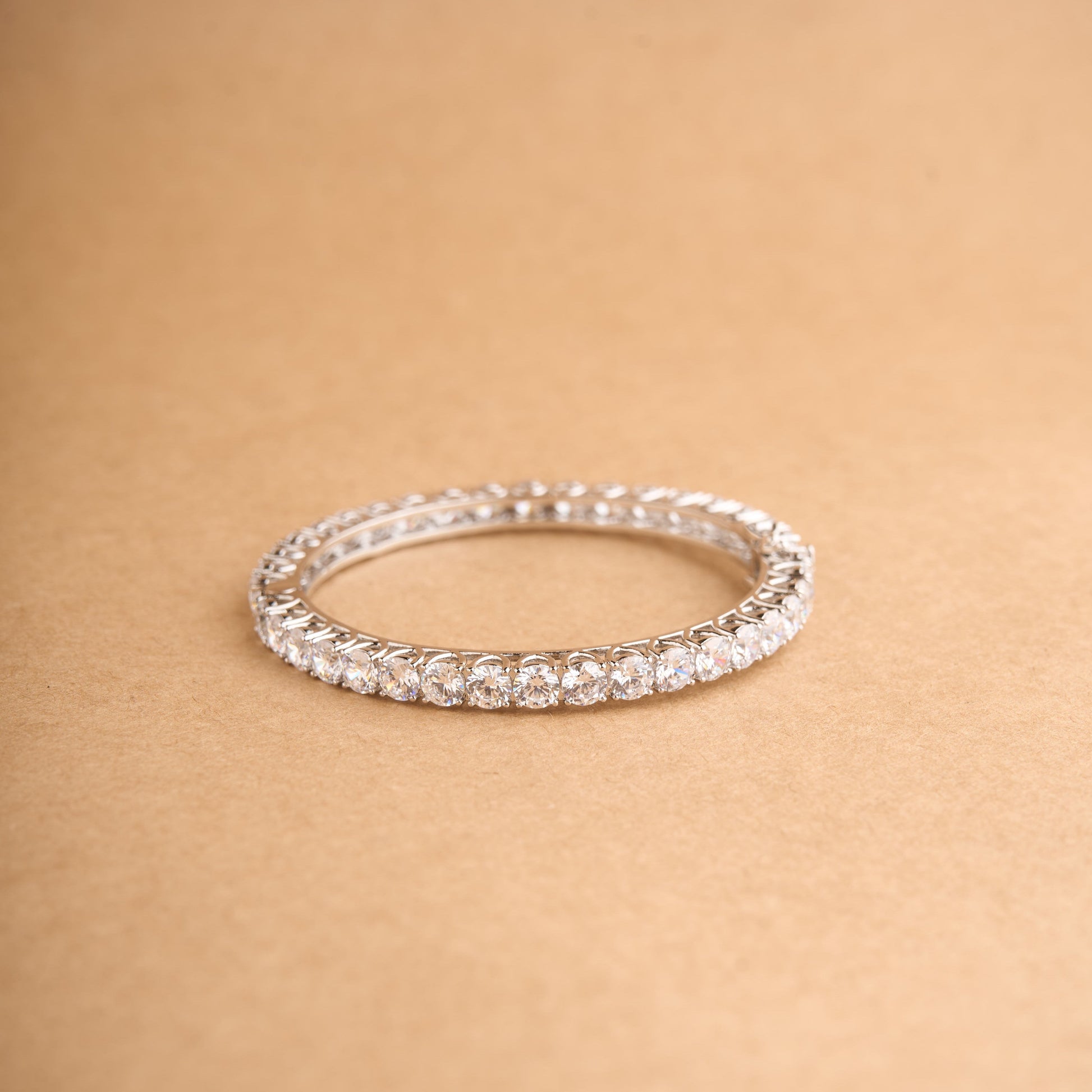 Grande Bangle - Openable Mozaati
