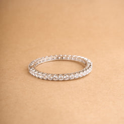 Grande Bangle - Openable Mozaati