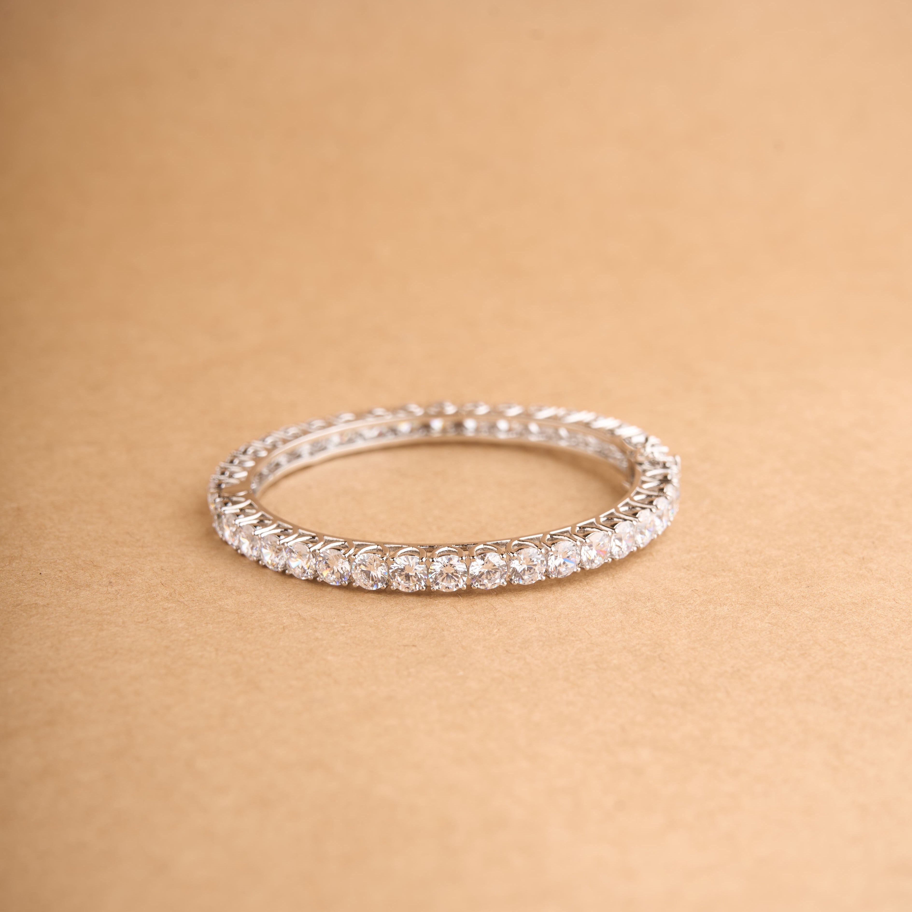 Grande Bangle - Openable Mozaati