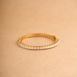 Classic Bangle - Openable Mozaati