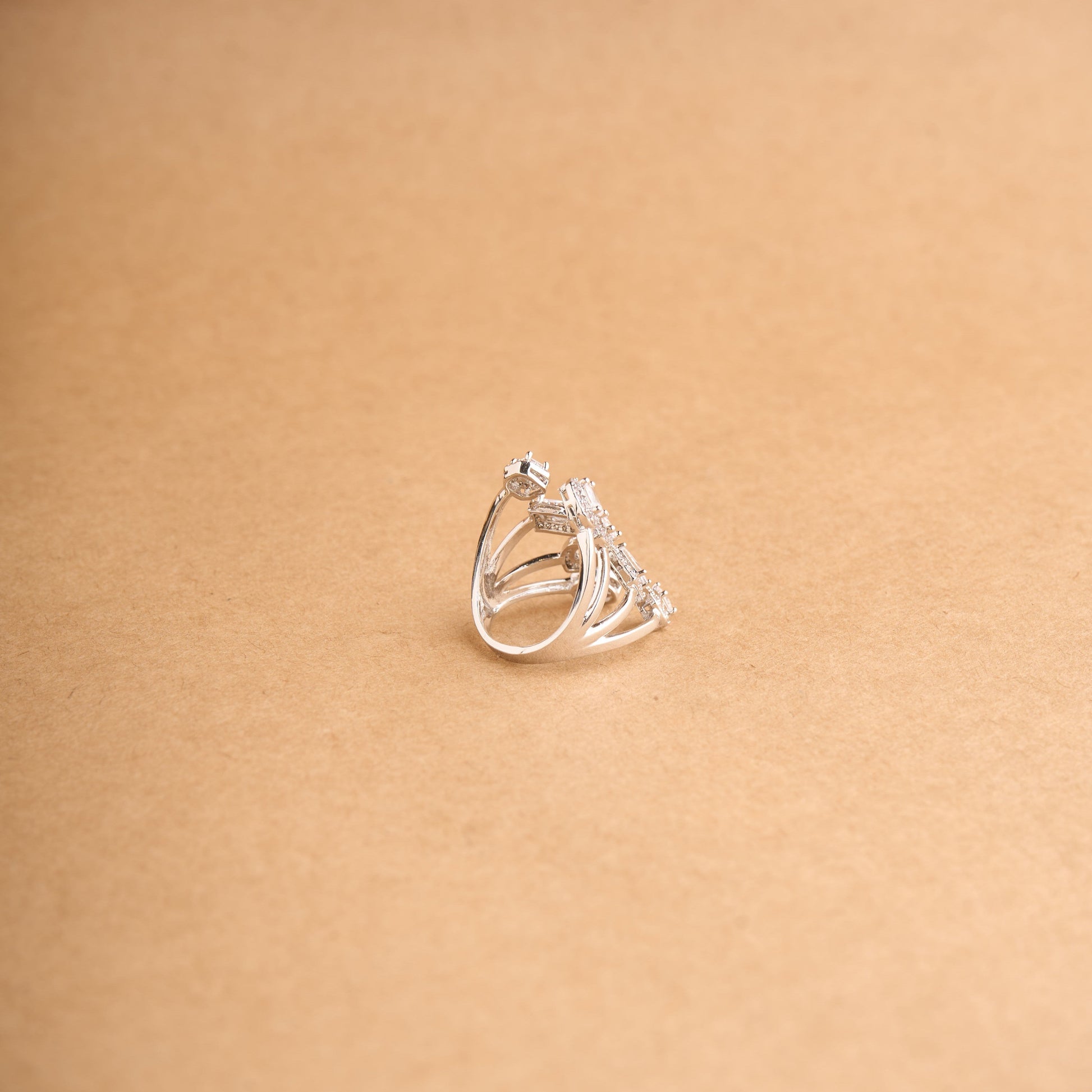 Mariana Ring Mozaati