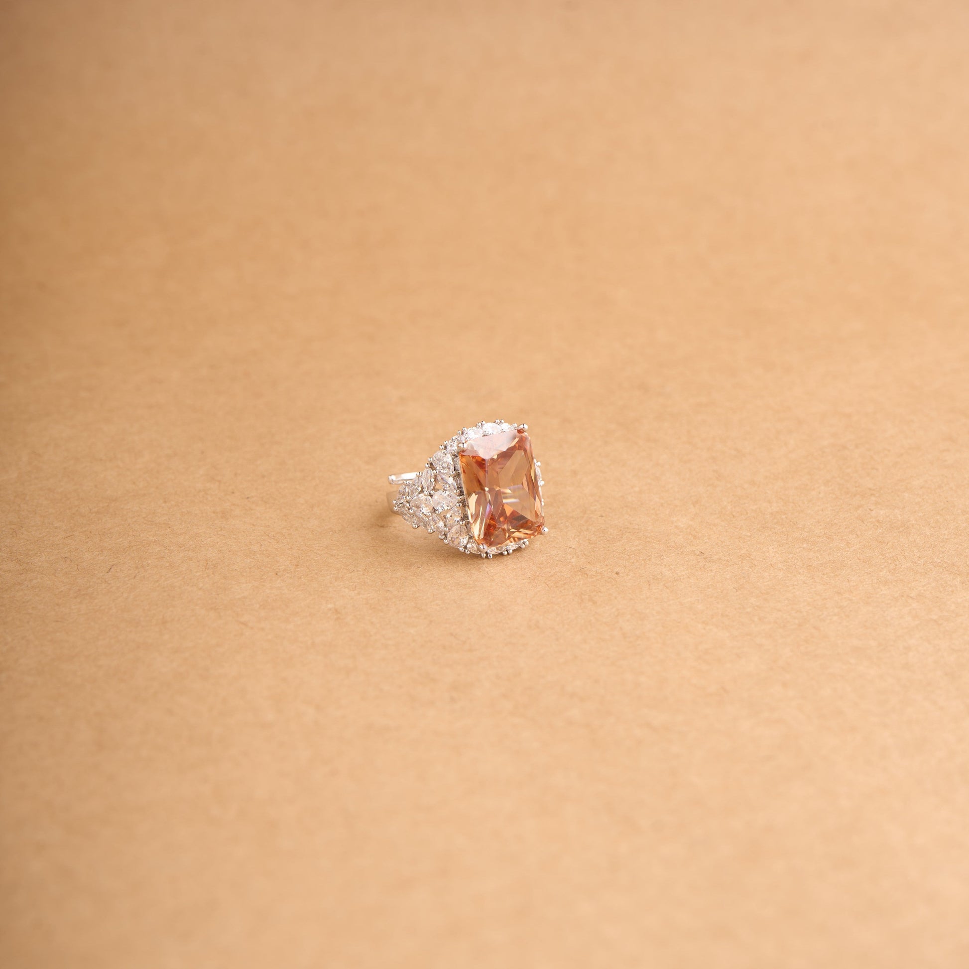 Persis Ring Mozaati