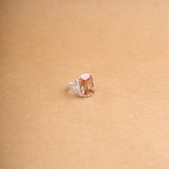 Persis Ring Mozaati