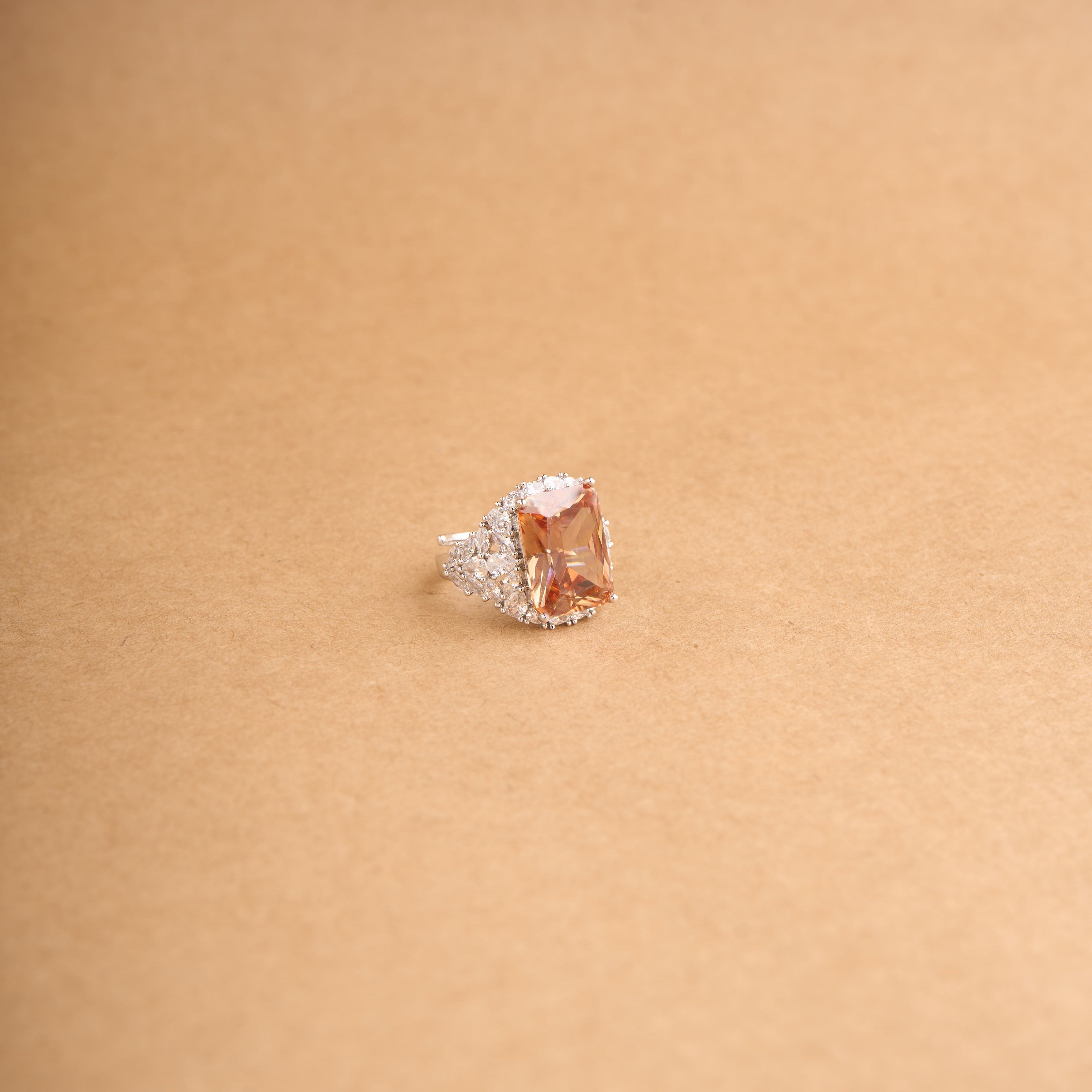 Persis Ring Mozaati