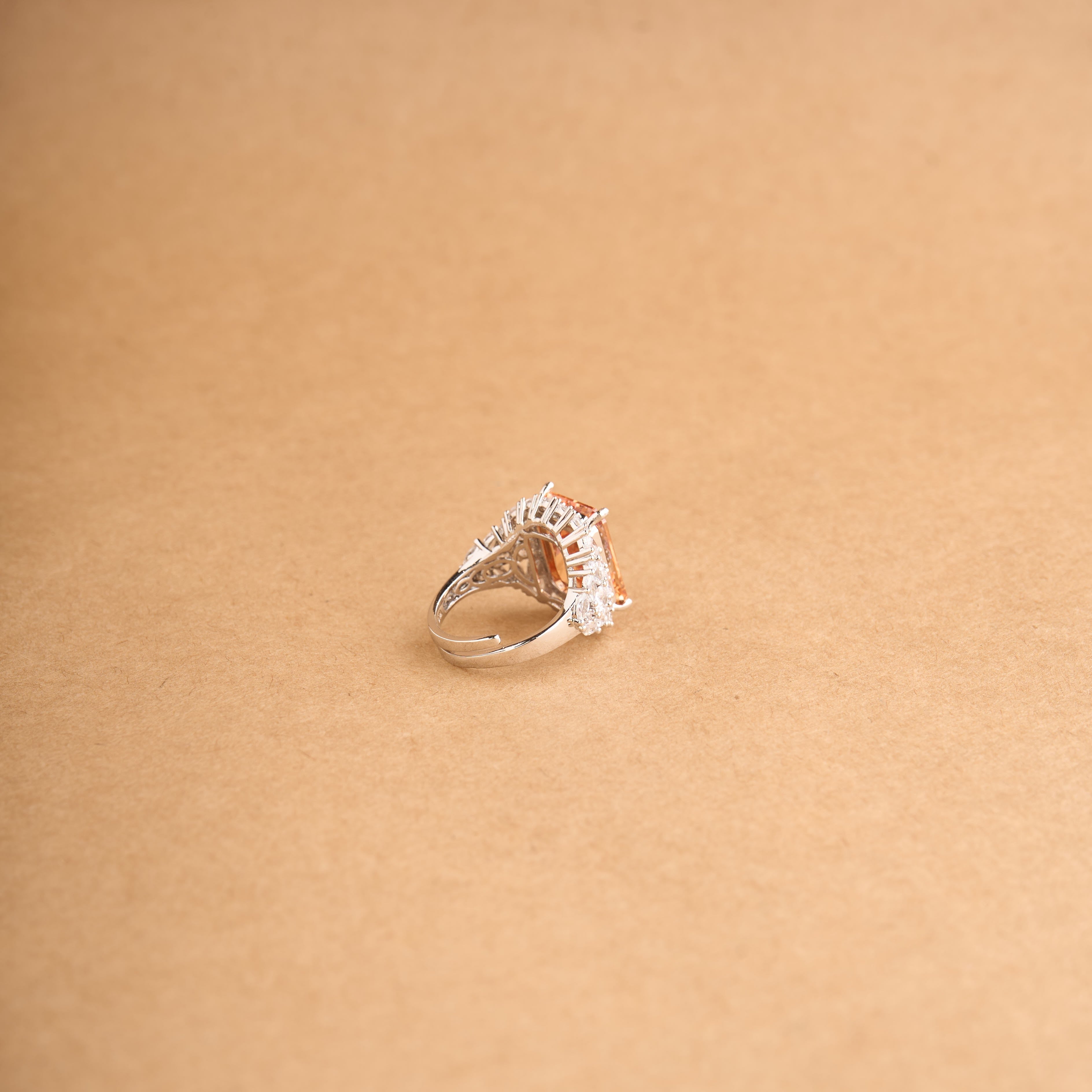 Persis Ring Mozaati